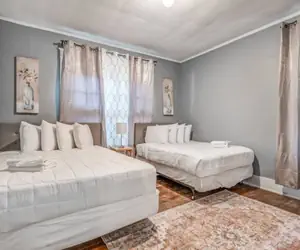 Photo 3 - Rozelle Roost Upstairs