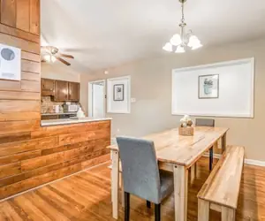 Photo 3 - Mccorkle Retreat