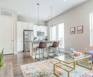 Photo 5 - Boulevard Stays - McKinney