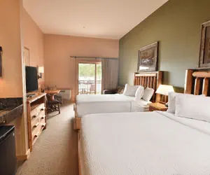 Photo 5 - Wilderness at the Smokies – River Lodge Suites