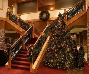 Photo 2 - Wilderness at the Smokies – River Lodge Suites