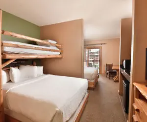 Photo 4 - Wilderness at the Smokies – River Lodge Suites