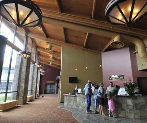 Photo 3 - Wilderness at the Smokies – River Lodge Suites