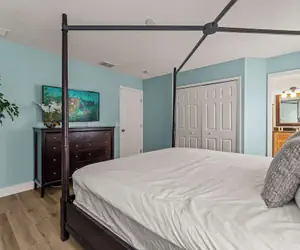 Photo 3 - Palm Tree in Paradise 10ppl