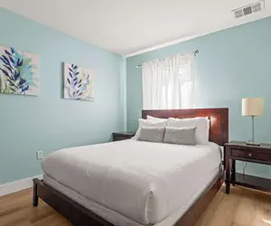 Photo 2 - Palm Tree in Paradise 10ppl