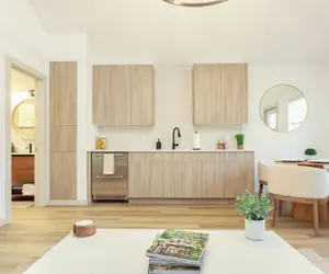 Photo 3 - North Fork Cottages & RV Resort