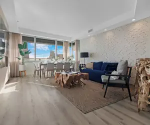 Photo 4 - 2-Story Brickell Penthouse Free Parking