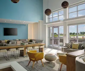 Photo 5 - Element Pooler Savannah Airport