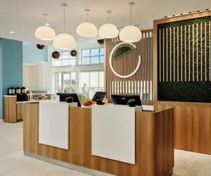 Photo 2 - Element Pooler Savannah Airport