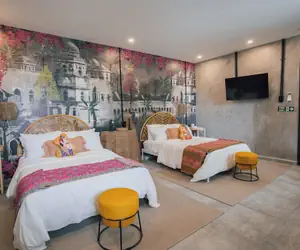 Photo 5 - Flor De India