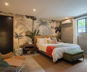 Photo 2 - Flor De India