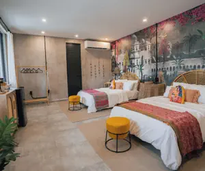 Photo 4 - Flor De India