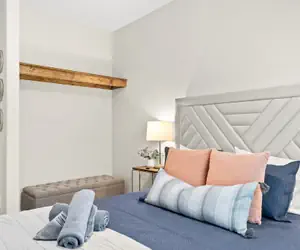 Photo 4 - Adam's Downtown Retreat w/ Rooftop Access