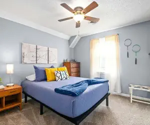 Photo 5 - Hudson House - 0.2 Miles to Red River