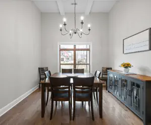 Photo 5 - The Clubhouse on Colston