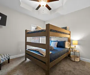 Photo 3 - The Clubhouse on Colston