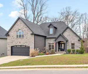 Photo 2 - The Clubhouse on Colston