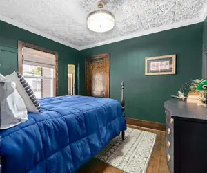 Photo 5 - Old Clarksville House - Secret Bar