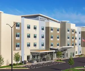 Photo 2 - Towneplace Suites By Marriott Hickory