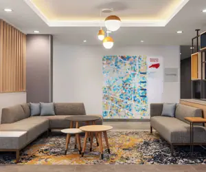 Photo 5 - Towneplace Suites By Marriott Hickory