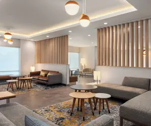 Photo 3 - Towneplace Suites By Marriott Hickory