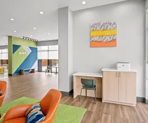Photo 5 - Spark By Hilton Garland Dallas East