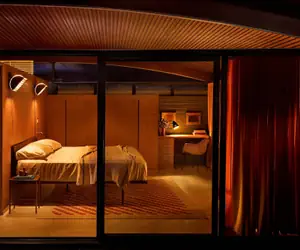 Photo 5 - The Desert Wave Midcentury Design in Palm Desert