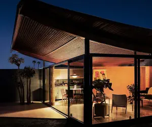 Photo 4 - The Desert Wave Midcentury Design in Palm Desert