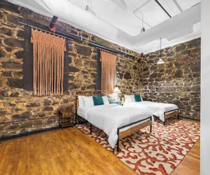 Photo 4 - Swedetown European Style Hostel