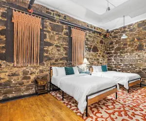 Photo 5 - Swedetown European Style Hostel