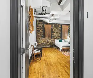 Photo 3 - Swedetown European Style Hostel