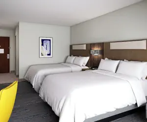 Photo 5 - Holiday Inn Express & Suites Fernandina Beach Amelia Island by IHG