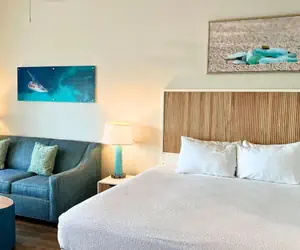 Photo 2 - Bluebeard's Castle Resort