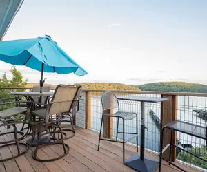 Photo 2 - Penthouse Living In The Heart of the State Park