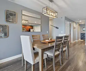 Photo 4 - Modern Decor, Views, Grill, Workstation, Boat + 2 PWC Slips & Resort-style Amenities