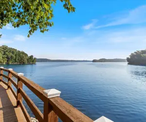 Photo 2 - Family Fun at Lake Vibin' Lazy Days Osage Beach w/ 2 Pools, Playground, Games & Calm Water