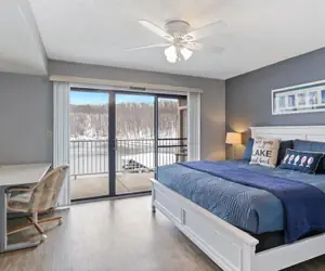 Photo 4 - Family Fun at Lake Vibin' Lazy Days Osage Beach w/ 2 Pools, Playground, Games & Calm Water