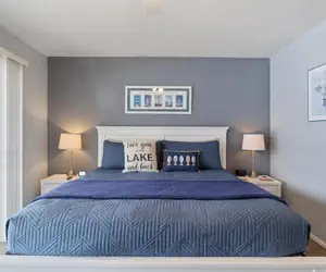 Photo 5 - Family Fun at Lake Vibin' Lazy Days Osage Beach w/ 2 Pools, Playground, Games & Calm Water