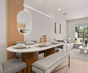 Photo 3 - Upstay-luxury 3BR Home w Private Pool & Games Room