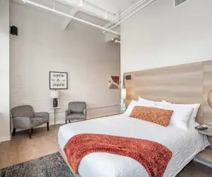 Photo 5 - The 333 Suites 204 Stay for 2