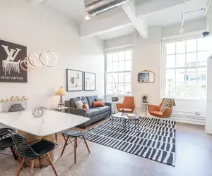 Photo 2 - The 333 Suites 301 - Suite for 6