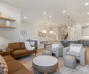 Photo 2 - Sandy Cheeks 6 Bedroom Townhouse