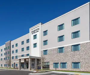 Photo 2 - Homewood Suites By Hilton Covington, Ga