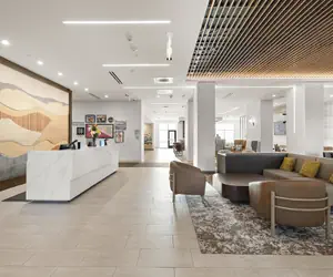 Photo 5 - Hampton Inn By Hilton Ontario Airport