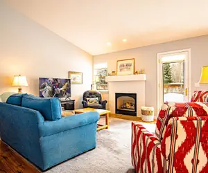 Photo 2 - In the Heart of Hailey; Private Pet-friendly 3 Bedroom Home With Garage