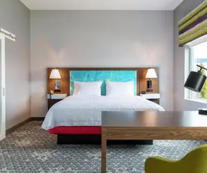 Photo 3 - Hampton Inn By Hilton Lawrenceburg