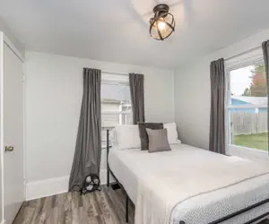 Photo 4 - The Washington Cottage 6ppl