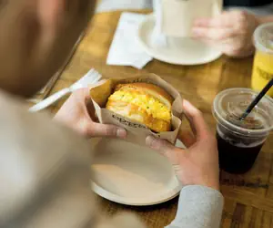 Photo 2 - Moxy Atlanta Downtown