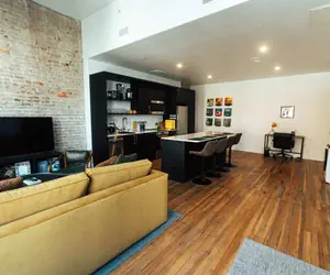 Photo 2 - Loft 302 - The William - Sunlit - Above Carrigans