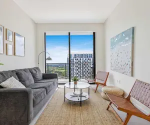 Photo 4 - DTW Doral 2 BD Condo and Skyline Views